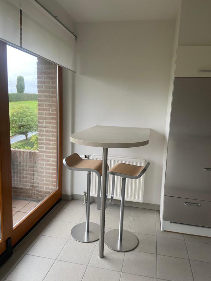 La Cle Des Champs Apartment Tervuren Bagian luar foto